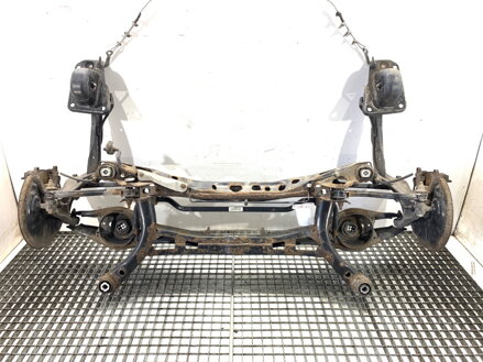 Výstuha zadná VW Passat B8 Variant (3G5, CB5) 2014 - 2022