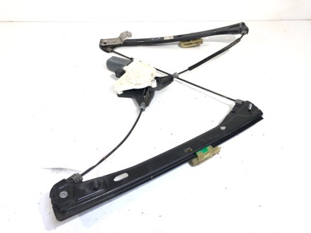 Sťahovačka okna ľavá predná VW Passat B8 Variant (3G5, CB5) 2014 - 2022 3G0837461B