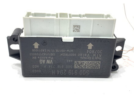 Modul PDC VW Passat B8 Variant (3G5, CB5) 2014 - 2022 5Q0919294H