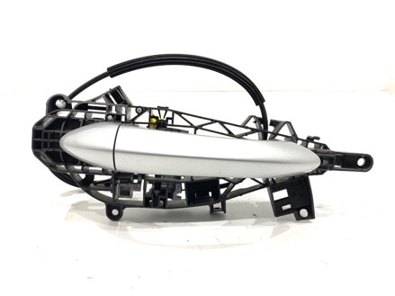 Kľučka vonkajšia pravá zadná Opel Astra K (B16) 2015 - 2022