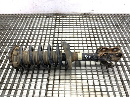 Tlmič ľavý predný pružina Honda Cr-v IV (RM_) 2012 - 2022 T1V-L-E600