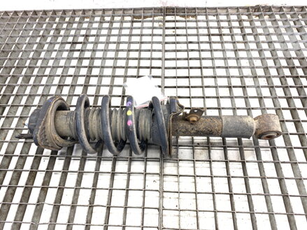 Tlmič pravý zadný pružina Honda Cr-v IV (RM_) 2012 - 2022 52601-T1V-E910