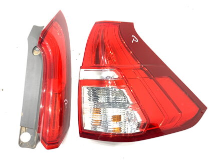 Svetlo pravé zadné Honda Cr-v IV (RM_) 2012 - 2022