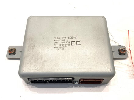 Modul veka batožinového priestoru Honda Cr-v IV (RM_) 2012 - 2022 74970-T1V-E010-M1