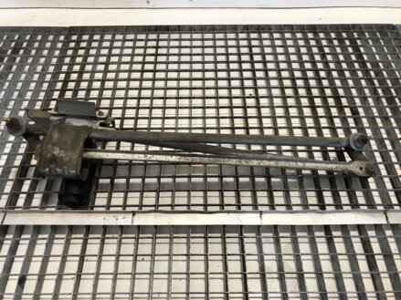 Mechanizmus stieračov predný Peugeot Boxer Autobus (244, Z_) 2001 - 2022