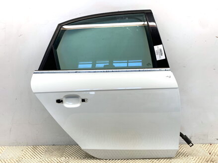 Dvere pravé zadné Audi A4 B8 (8K2) 2007 - 2015