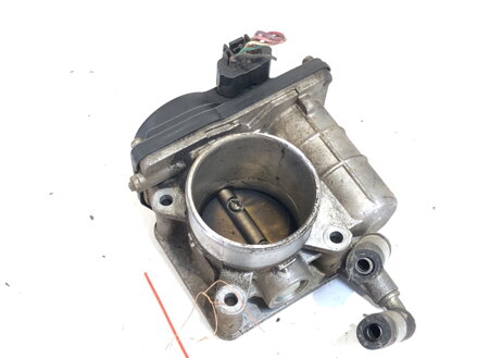 Škrtiaca klapka Nissan Juke (F15) 2010 - 2022 SERA526-01