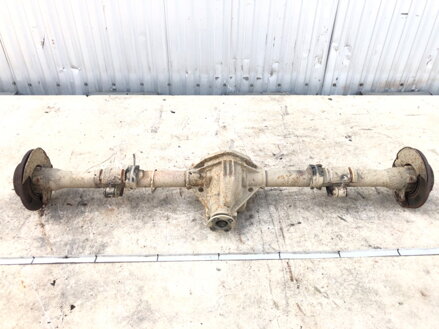 Diferenciál zadný Iveco Daily III Autobus 1999 - 2006