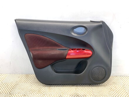 Tapacír dverí ľavý predný Nissan Juke (F15) 2010 - 2022