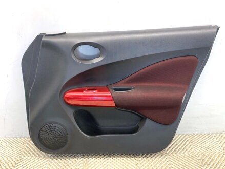 Tapacír dverí pravý predný Nissan Juke (F15) 2010 - 2022 809001KB0A