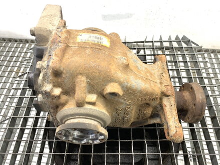 Diferenciál zadný BMW 5 (E60) 2003 - 2010 7560591