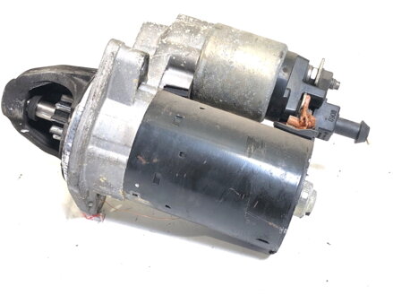 Štartér BMW 5 (E60) 2003 - 2010 0986021500
