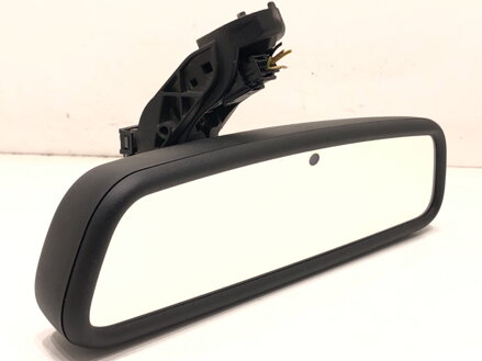 Spätné zrkadlo vnútorné BMW 5 (E60) 2003 - 2010 915908802