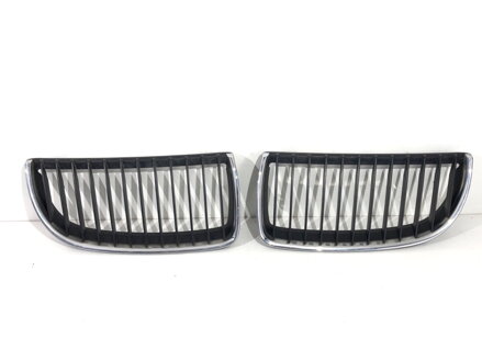 Maska chladiča grill BMW 3 (E90) 2004 - 2012 7120007 7120008