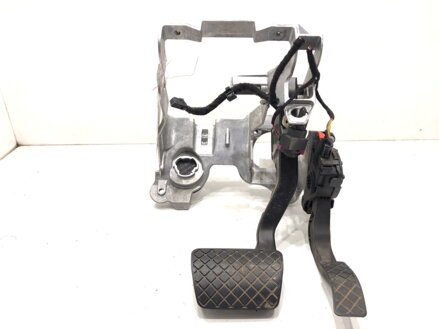 Pedále automat Audi Q5 (8RB) 2008 - 2017 8K1721117