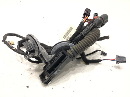 Kabeláž dvere zadná pravá Audi Q5 (8RB) 2008 - 2017 8R0971687R