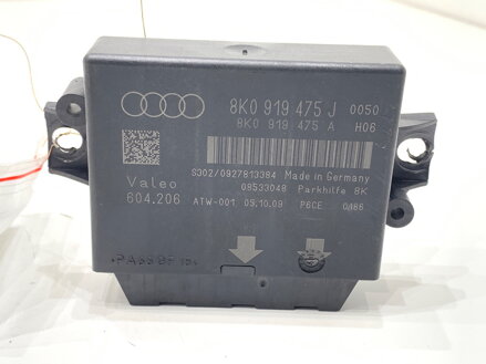 Modul PDC Audi Q5 (8RB) 2008 - 2017 8K0919475J