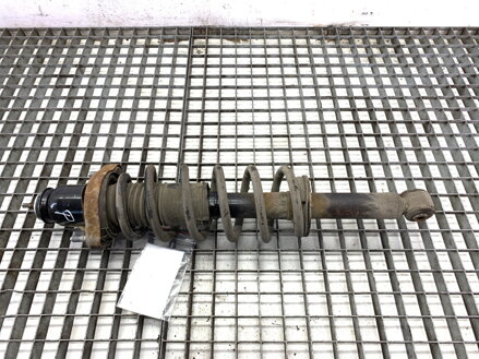 Tlmič pravý zadný Dodge Avenger 2007 - 2014