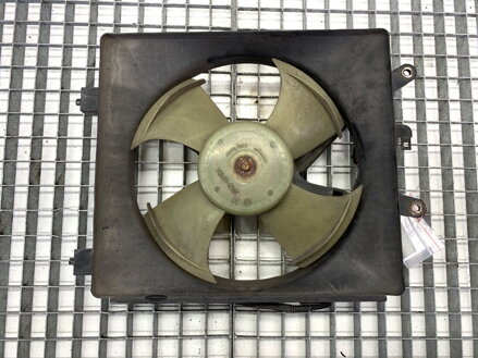Ventilátor klimatizácie Honda Civic VII Hatchback (EU, EP, EV) 2000 - 2006