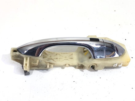 Kľučka vonkajšia pravá predná KIA Carens IV 2013 - 2022