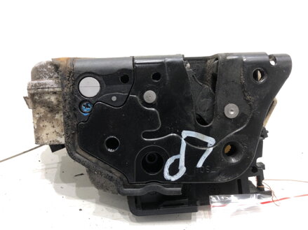 Zámok dverí ľavý predný Seat Leon (1P1) 2005 - 2013 1P1837015