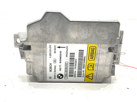 Senzor BMW 3 Coupe (E92) 2005 - 2013 9184432