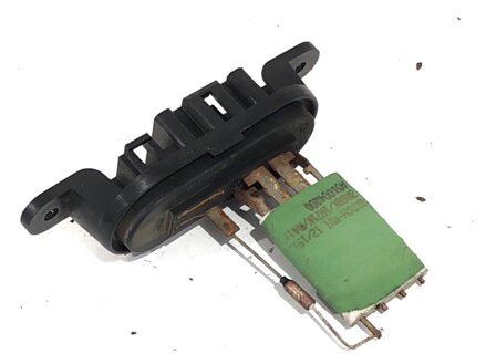 Odpor ventilátora / ventilátory vzduchu Renault Master III Autobus (JV) 2011 - 2022 A51004200