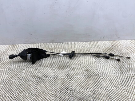 Riadiaca páka volič prevodovky Renault Master III Autobus (JV) 2011 - 2022