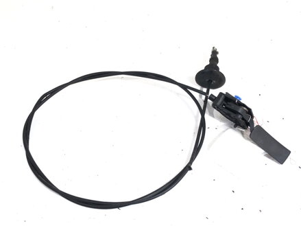 Lanko kapoty Peugeot 3008 (MPV) (0U_) 2009 - 2017 9671786877