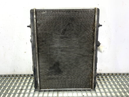 Chladič vody Peugeot 3008 (MPV) (0U_) 2009 - 2017 9680533480