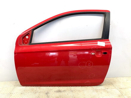 Dvere ľavé predné Hyundai I20 I (PB, PBT) 2008 - 2022