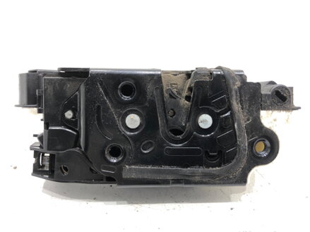 Zámok dverí pravý predný Seat Ibiza IV (6J5, 6P1) 2008 - 2017 5N1837016D