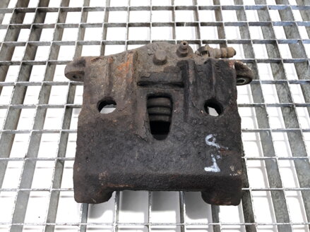 Brzdový strmeň ľavý predný VW Transporter IV ( 70E , 70L , 70M , 7DE , 7DL 1990 - 2003