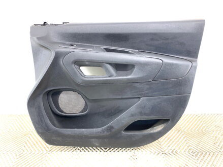 Tapacír dverí pravý predný Citroen Berlingo (ER_, EC_) 2018 - 2022