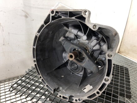 Prevodovka BMW 3 (E90) 2004 - 2012 7539000 1067401116