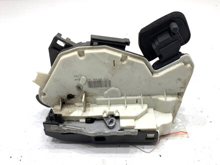 Zámok dverí ľavý zadný VW Golf VII Variant (BA5, BV5) 2013 - 2022 5K4839015Q