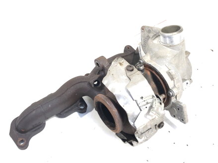Turbo VW Golf VII Variant (BA5, BV5) 2013 - 2022 04L253010B