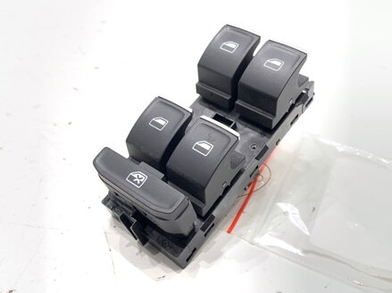 Ovládanie okien VW Golf VII Variant (BA5, BV5) 2013 - 2022 5G0959857C