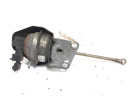 Regulátor turba Opel Insignia A Sports Tourer (G09) 2008 - 2017 786137-0001