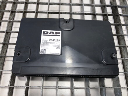 Riadiaca jednotka svetiel DAF XF 2012 - 2022 2046185