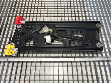 Sťahovačka okna pravá predná DAF XF 2012 - 2022 1881915