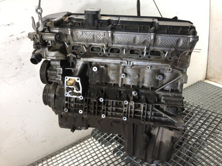 Motor BMW 3 Coupe (E46) 1998 - 2006 M52B20