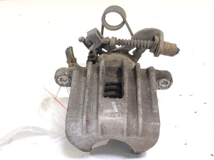 Brzdový strmeň ľavý zadný Audi A4 B6 Avant (8E5) 2000 - 2005