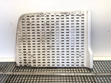 Plošina rámu ľavý DAF XF 2012 - 2022