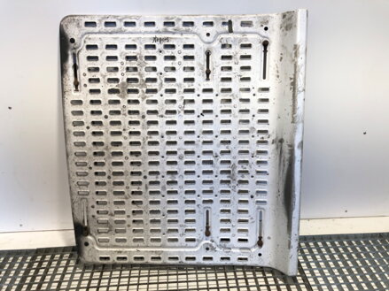 Plošina rámu stredový DAF XF 2012 - 2022