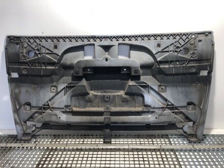 Maska chladiča grill DAF XF 2012 - 2022 1835730
