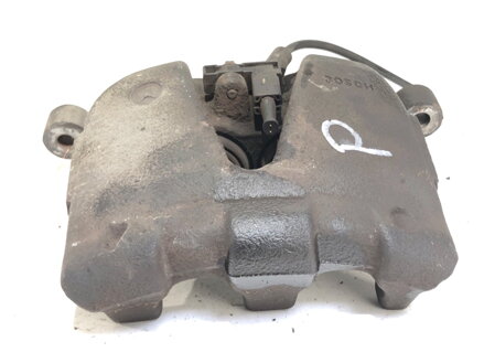 Brzdový strmeň pravý predný Mercedes-benz Class GLK (X204) 2008 - 2015