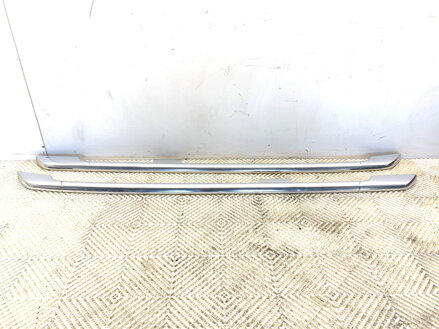 Strešné nosiče / lyžiny strešné sada Mercedes-benz Class GLK (X204) 2008 - 2015 A2048901893