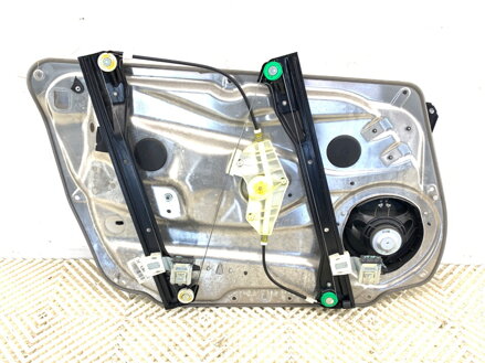 Sťahovačka okna pravá predná Mercedes-benz Class GLK (X204) 2008 - 2015