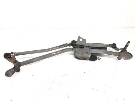 Mechanizmus stieračov predný Mercedes-benz Class GLK (X204) 2008 - 2015 A2048201340